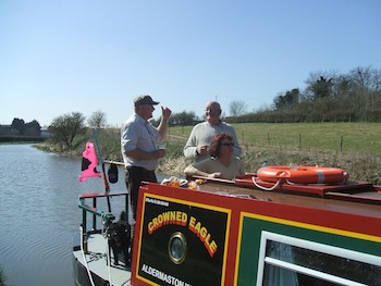 Alvechurch Boat Centres